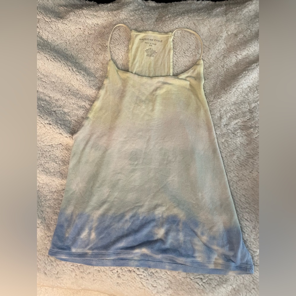 American eagle soft and sexy tank